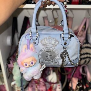 Juicy Couture Juicy Lovers Satchel